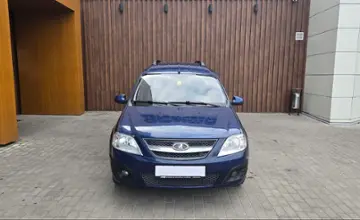 LADA (ВАЗ) Largus 2016 года за 17 990 BYN в Гродно