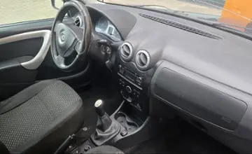 LADA (ВАЗ) Largus 2016 года за 17 990 BYN в Гродно