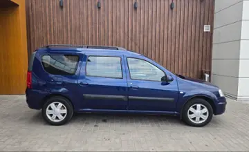 LADA (ВАЗ) Largus 2016 года за 17 990 BYN в Гродно