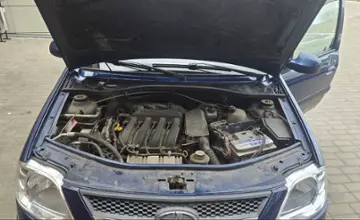 LADA (ВАЗ) Largus 2016 года за 17 990 BYN в Гродно