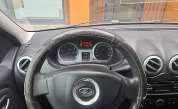 LADA (ВАЗ) Largus 2016 года за 17 990 BYN в Гродно