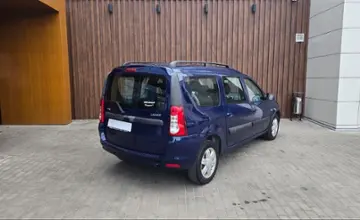 LADA (ВАЗ) Largus 2016 года за 17 990 BYN в Гродно