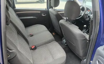 LADA (ВАЗ) Largus 2016 года за 17 990 BYN в Гродно