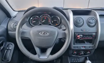 LADA (ВАЗ) Largus 2022 года за 39 990 BYN в Витебск