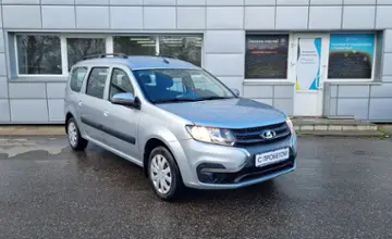LADA (ВАЗ) Largus 2022 года за 39 990 BYN в Витебск