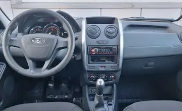 LADA (ВАЗ) Largus 2022 года за 39 990 BYN в Витебск