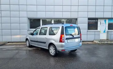 LADA (ВАЗ) Largus 2022 года за 39 990 BYN в Витебск