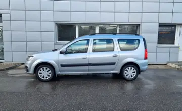 LADA (ВАЗ) Largus 2022 года за 39 990 BYN в Витебск