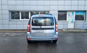 LADA (ВАЗ) Largus 2022 года за 39 990 BYN в Витебск