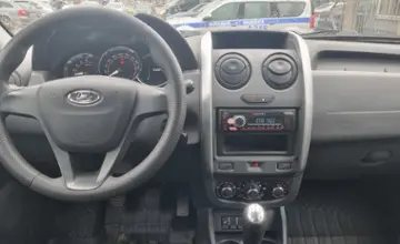 LADA (ВАЗ) Largus 2022 года за 39 990 BYN в Витебск