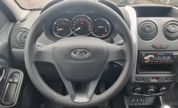 LADA (ВАЗ) Largus 2022 года за 39 990 BYN в Витебск
