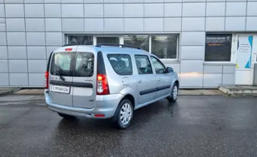 LADA (ВАЗ) Largus 2022 года за 39 990 BYN в Витебск