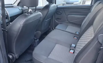 LADA (ВАЗ) Largus 2022 года за 39 990 BYN в Витебск