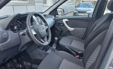 LADA (ВАЗ) Largus 2022 года за 39 990 BYN в Витебск