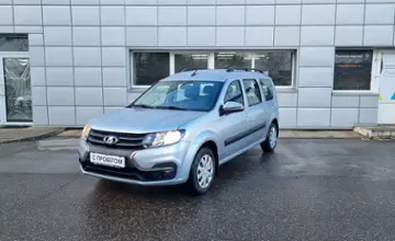 LADA (ВАЗ) Largus 2022 года за 39 990 BYN в Витебск