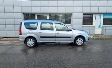 LADA (ВАЗ) Largus 2022 года за 39 990 BYN в Витебск