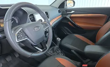 LADA (ВАЗ) Vesta Cross 2023 года за 46 990 BYN в Минск