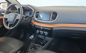 LADA (ВАЗ) Vesta Cross 2023 года за 46 990 BYN в Минск