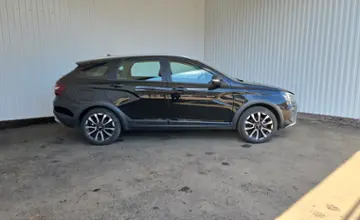 LADA (ВАЗ) Vesta Cross 2023 года за 46 990 BYN в Минск