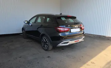LADA (ВАЗ) Vesta Cross 2023 года за 46 990 BYN в Минск