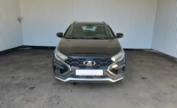 LADA (ВАЗ) Vesta Cross 2023 года за 46 990 BYN в Минск
