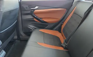 LADA (ВАЗ) Vesta Cross 2023 года за 46 990 BYN в Минск