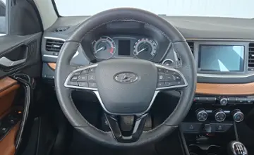 LADA (ВАЗ) Vesta Cross 2023 года за 46 990 BYN в Минск