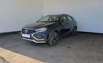 LADA (ВАЗ) Vesta Cross 2023 года за 46 990 BYN в Минск