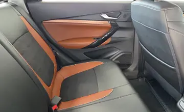 LADA (ВАЗ) Vesta Cross 2023 года за 46 990 BYN в Минск