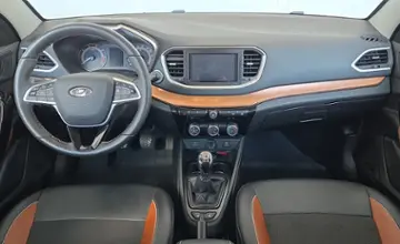 LADA (ВАЗ) Vesta Cross 2023 года за 46 990 BYN в Минск