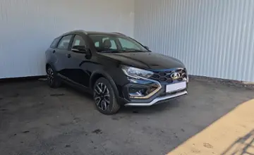 LADA (ВАЗ) Vesta Cross 2023 года за 46 990 BYN в Минск