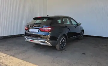 LADA (ВАЗ) Vesta Cross 2023 года за 46 990 BYN в Минск