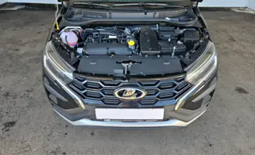 LADA (ВАЗ) Vesta Cross 2023 года за 46 990 BYN в Минск