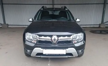 Renault Duster 2018 года за 38 990 BYN в Минск