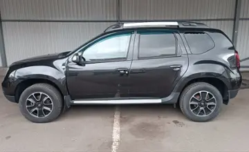 Renault Duster 2018 года за 38 990 BYN в Минск