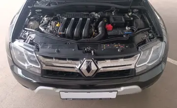 Renault Duster 2018 года за 38 990 BYN в Минск