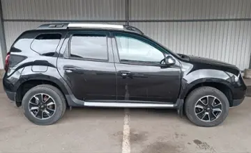 Renault Duster 2018 года за 38 990 BYN в Минск