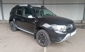 Renault Duster 2018 года за 38 990 BYN в Минск