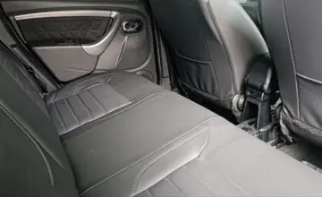 Renault Duster 2018 года за 38 990 BYN в Минск