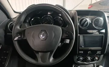 Renault Duster 2018 года за 38 990 BYN в Минск