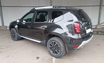 Renault Duster 2018 года за 38 990 BYN в Минск