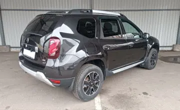 Renault Duster 2018 года за 38 990 BYN в Минск
