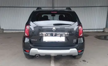 Renault Duster 2018 года за 38 990 BYN в Минск