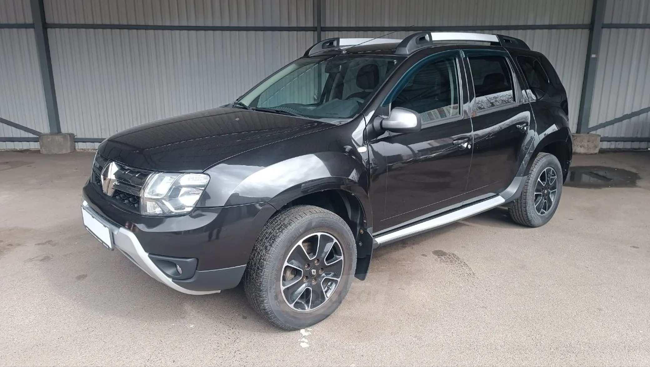 Renault Duster 2018 года за 38 990 BYN в Минск