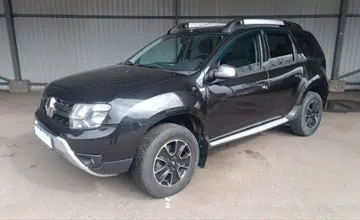 Renault Duster 2018 года за 38 990 BYN в Минск