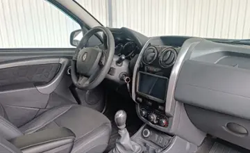 Renault Duster 2018 года за 38 990 BYN в Минск