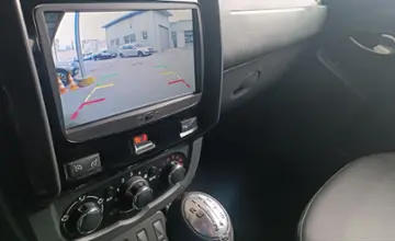 Renault Duster 2018 года за 38 990 BYN в Минск