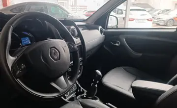 Renault Duster 2018 года за 38 990 BYN в Минск