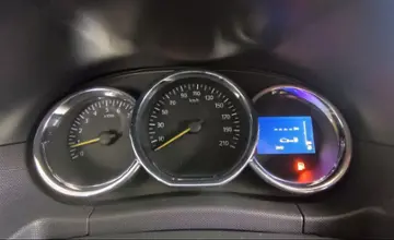 Renault Duster 2018 года за 38 990 BYN в Минск