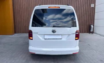 Volkswagen Caddy 2015 года за 39 990 BYN в Гродно